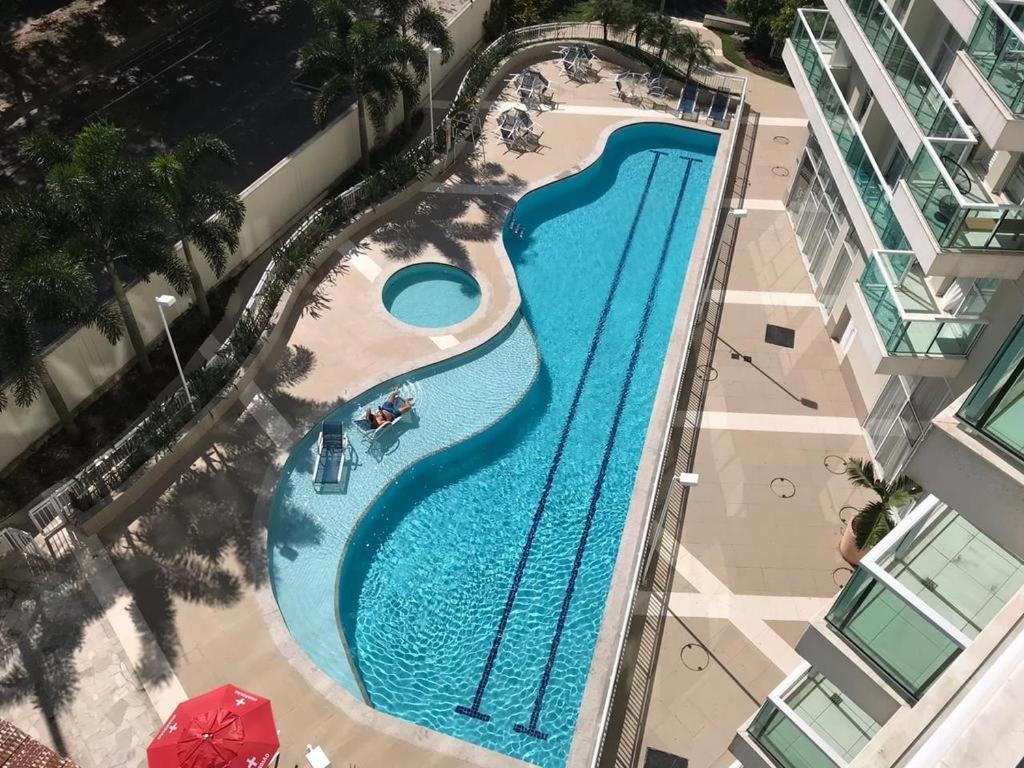 My Flat - Hotel Residence Rio Stay Rio de Janeiro Eksteriør bilde