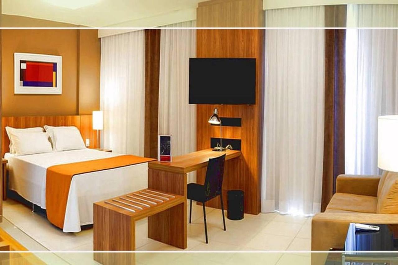 My Flat - Hotel Residence Rio Stay Rio de Janeiro Eksteriør bilde